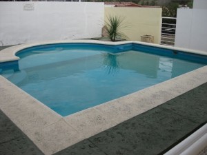 Pileta