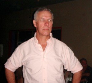 Ricardo Maldonado