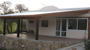 Galería de Madera